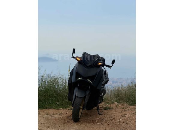 Yamaha X-Max 250 ABS İstanbul