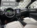 ORASDAN 2025 VOLVO EX40 SİNGLE MOTOR EXTENDED RANGE ULTRA BOYASZ
