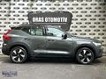 ORASDAN 2025 VOLVO EX40 SİNGLE MOTOR EXTENDED RANGE ULTRA BOYASZ