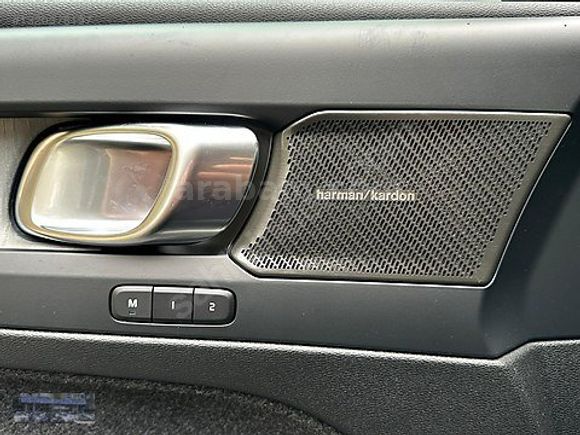 ORASDAN 2025 VOLVO EX40 SİNGLE MOTOR EXTENDED RANGE ULTRA BOYASZ