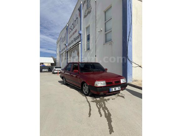 Sahibinden Tofaş Doğan SLX 1994 Model 