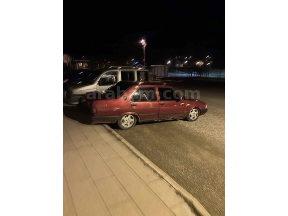 Sahibinden Tofaş Doğan SLX 1994 Model 