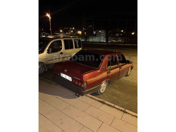 Sahibinden Tofaş Doğan SLX 1994 Model 