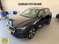 2022 VOLVO XC40/HATASIZ/harman kardon/elk bagaj/cam tvn/k.kartı