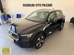 2022 VOLVO XC40/HATASIZ/harman kardon/elk bagaj/cam tvn/k.kartı
