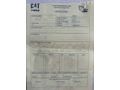 Galeriden Caterpillar 2023 model 320d3gc 3.300 saate  