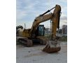 Galeriden Caterpillar 2023 model 320d3gc 3.300 saate  