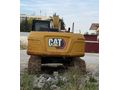 Galeriden Caterpillar 2023 model 320d3gc 3.300 saate  