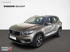 VOLVO YETKİLİ BAYİ ARKAS ANKARA'DAN VOLVO XC40 1.5 T3 MOMENTUM