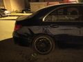c200d AMG+17" kışlık jant seti
