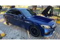 c200d AMG+17" kışlık jant seti