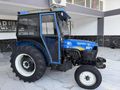 2009 MODEL TT50 2WD KABİNLİ FULL ORJİNAL