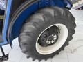 2009 MODEL TT50 2WD KABİNLİ FULL ORJİNAL