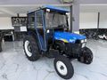 2009 MODEL TT50 2WD KABİNLİ FULL ORJİNAL