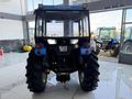 2009 MODEL TT50 2WD KABİNLİ FULL ORJİNAL