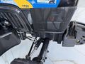 2009 MODEL TT50 2WD KABİNLİ FULL ORJİNAL