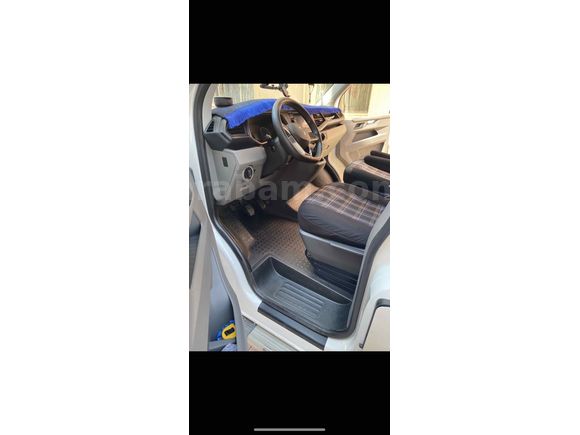  2021 Volkswagen Transporter  