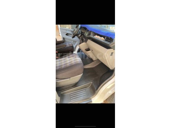  2021 Volkswagen Transporter  