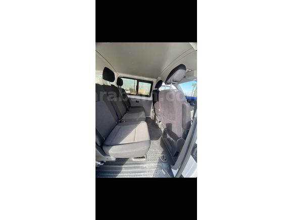  2021 Volkswagen Transporter  