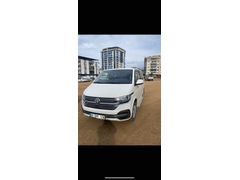  2021 Volkswagen Transporter  