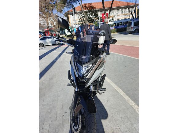 Sahibinden Honda NC 750 X DCT