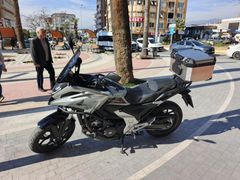 Sahibinden Honda NC 750 X DCT