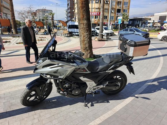 Sahibinden Honda NC 750 X DCT
