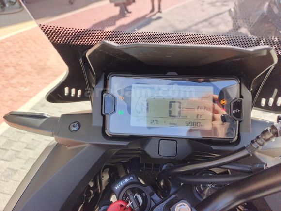Sahibinden Honda NC 750 X DCT