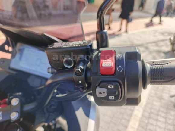 Sahibinden Honda NC 750 X DCT