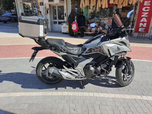 Sahibinden Honda NC 750 X DCT