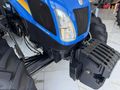 2015 MODEL TD75D 4WD BLUEMASTER FULL ORJİNAL