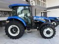 2015 MODEL TD75D 4WD BLUEMASTER FULL ORJİNAL
