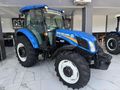 2015 MODEL TD75D 4WD BLUEMASTER FULL ORJİNAL