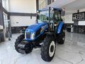 2015 MODEL TD75D 4WD BLUEMASTER FULL ORJİNAL