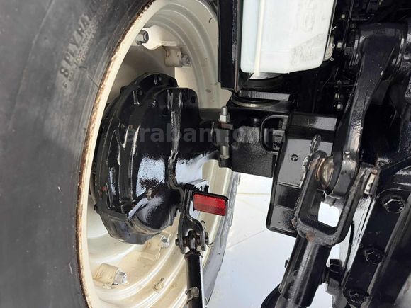 2015 MODEL TD75D 4WD BLUEMASTER FULL ORJİNAL