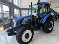 2015 MODEL TD75D 4WD BLUEMASTER FULL ORJİNAL