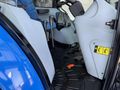 2015 MODEL TD75D 4WD BLUEMASTER FULL ORJİNAL