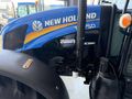 2015 MODEL TD75D 4WD BLUEMASTER FULL ORJİNAL