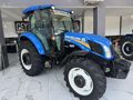 2015 MODEL TD75D 4WD BLUEMASTER FULL ORJİNAL