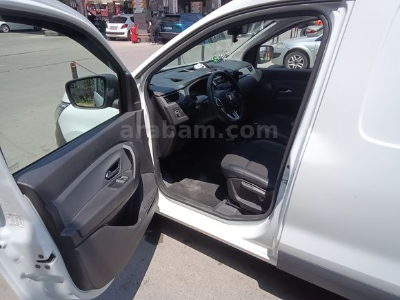 Renault Express Van 1.5 BlueDCI Joy D-Full 2023
