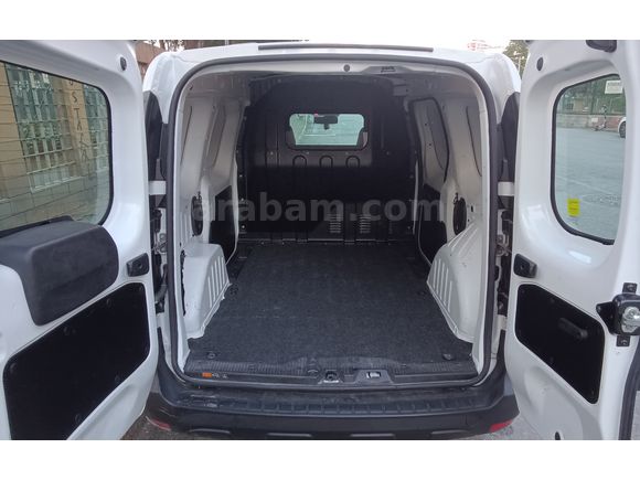 Renault Express Van 1.5 BlueDCI Joy D-Full 2023