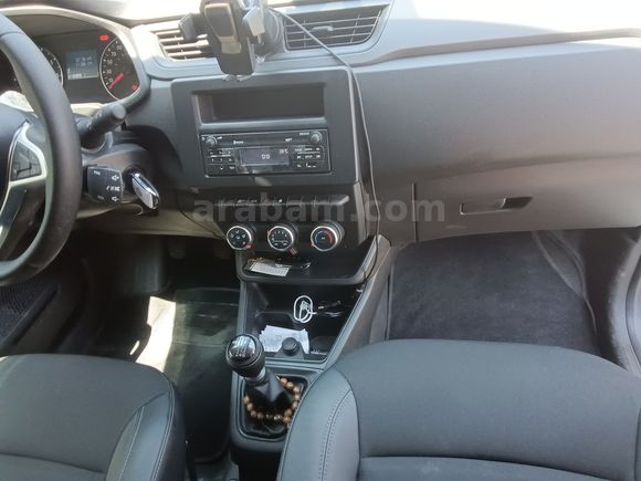 Renault Express Van 1.5 BlueDCI Joy D-Full 2023