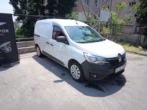 Renault Express Van 1.5 BlueDCI Joy D-Full 2023