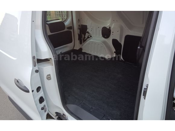 Renault Express Van 1.5 BlueDCI Joy D-Full 2023