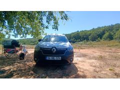 Renault Express Van 1.5 BlueDCI Joy D-Full 2023