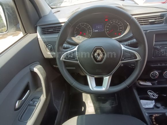 Renault Express Van 1.5 BlueDCI Joy D-Full 2023