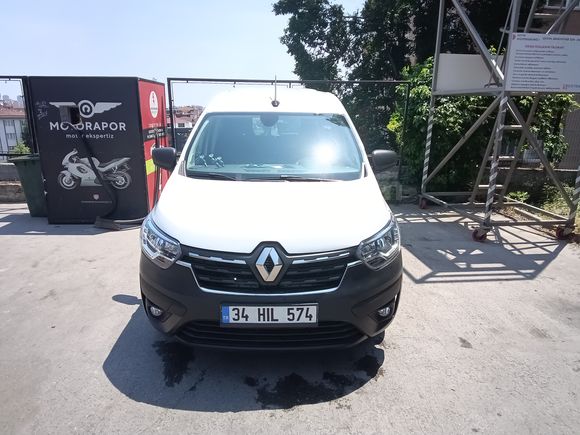 Renault Express Van 1.5 BlueDCI Joy D-Full 2023