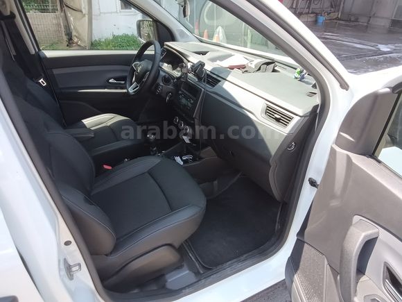 Renault Express Van 1.5 BlueDCI Joy D-Full 2023