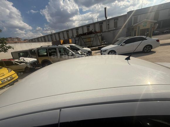 Sahibinden Citroen C-Elysee İstanbul