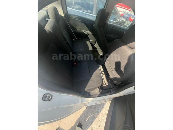 Sahibinden Citroen C-Elysee İstanbul